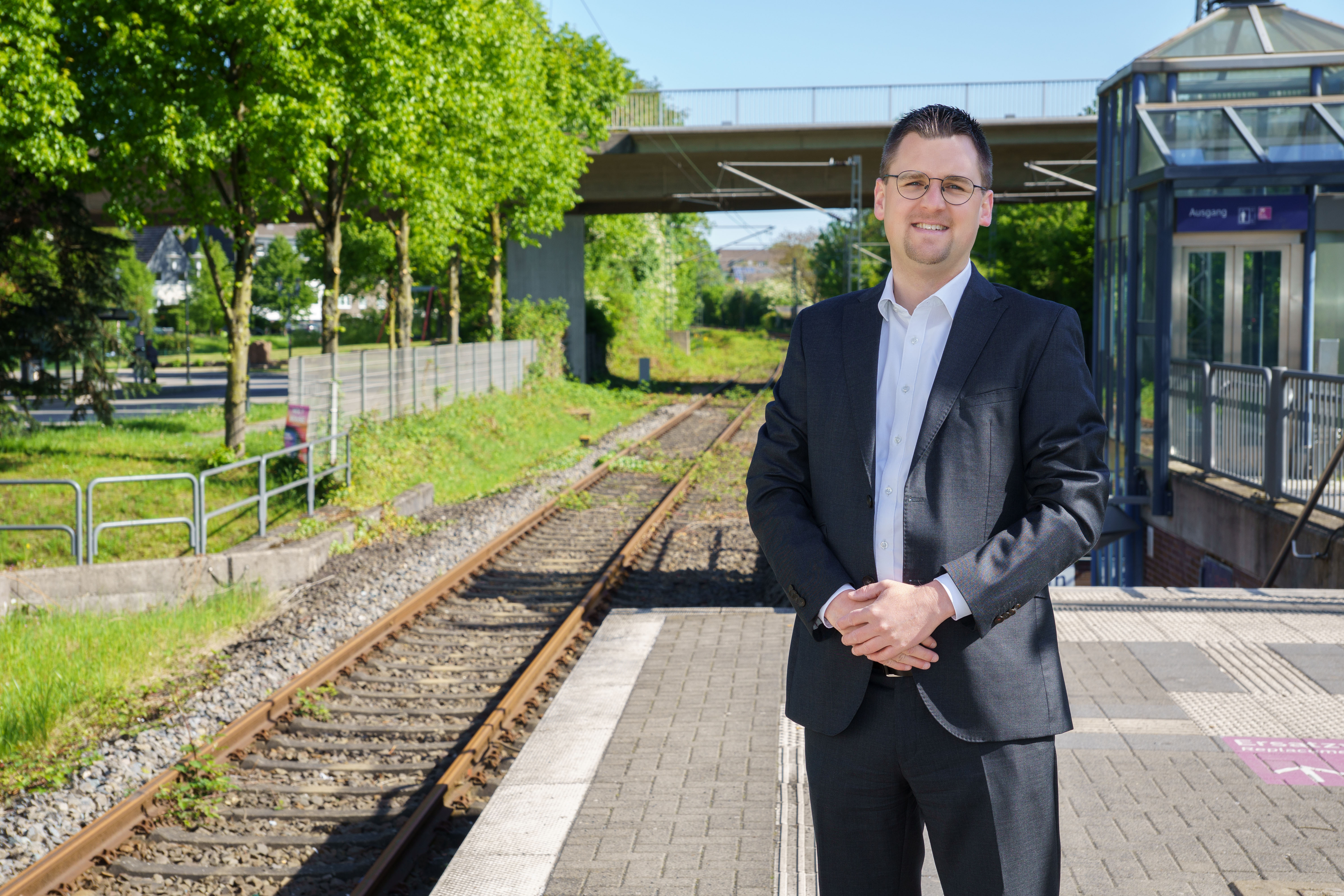 Stadtentwicklung und Wohnen